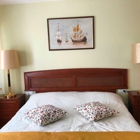 Fantastico Apartamento A 100 M Del Centro Apartment Херона Екстериор снимка